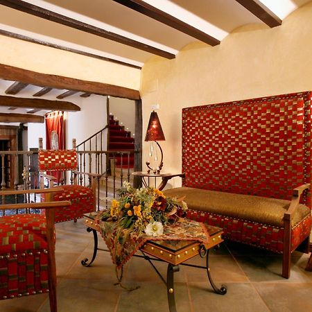 Hotel Boutique Real Casona De Las Amas Azofra Δωμάτιο φωτογραφία