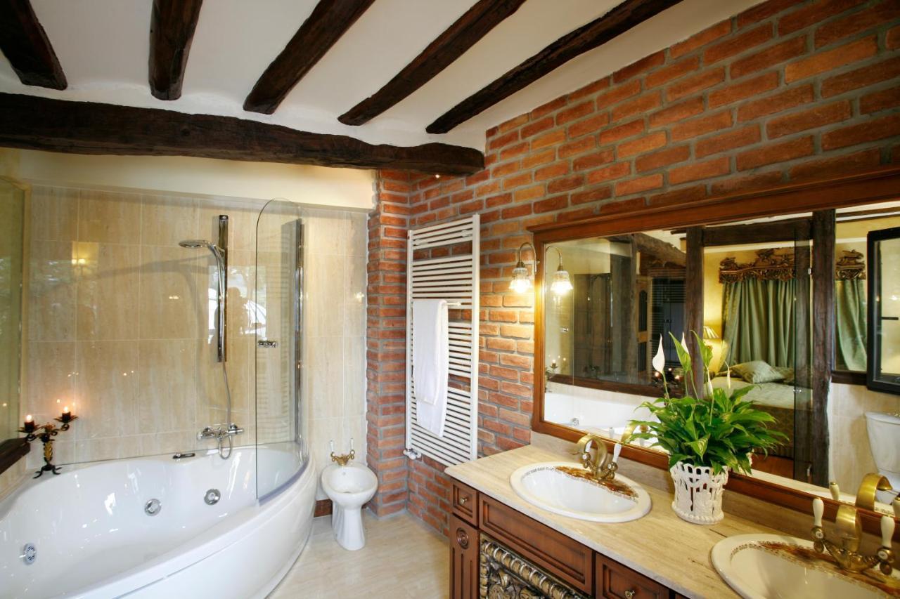 Hotel Boutique Real Casona De Las Amas Azofra Εξωτερικό φωτογραφία