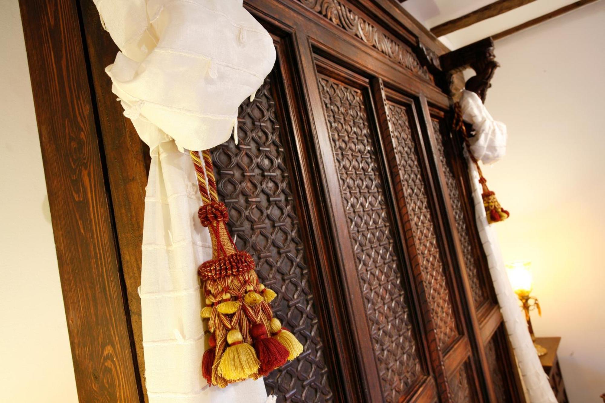 Hotel Boutique Real Casona De Las Amas Azofra Εξωτερικό φωτογραφία
