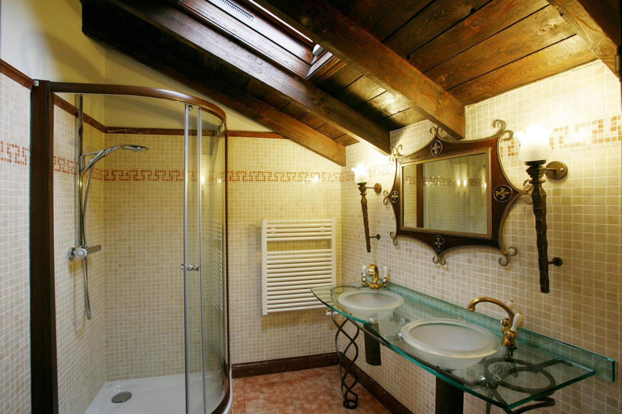 Hotel Boutique Real Casona De Las Amas Azofra Εξωτερικό φωτογραφία