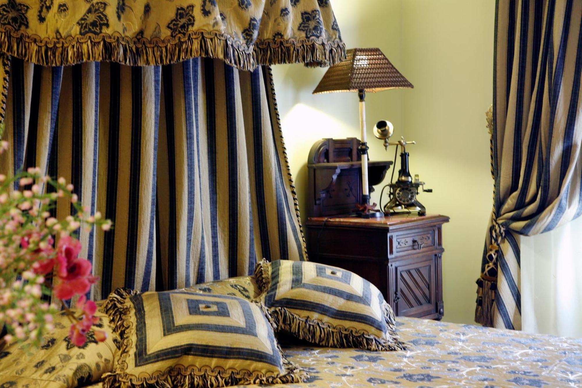 Hotel Boutique Real Casona De Las Amas Azofra Εξωτερικό φωτογραφία