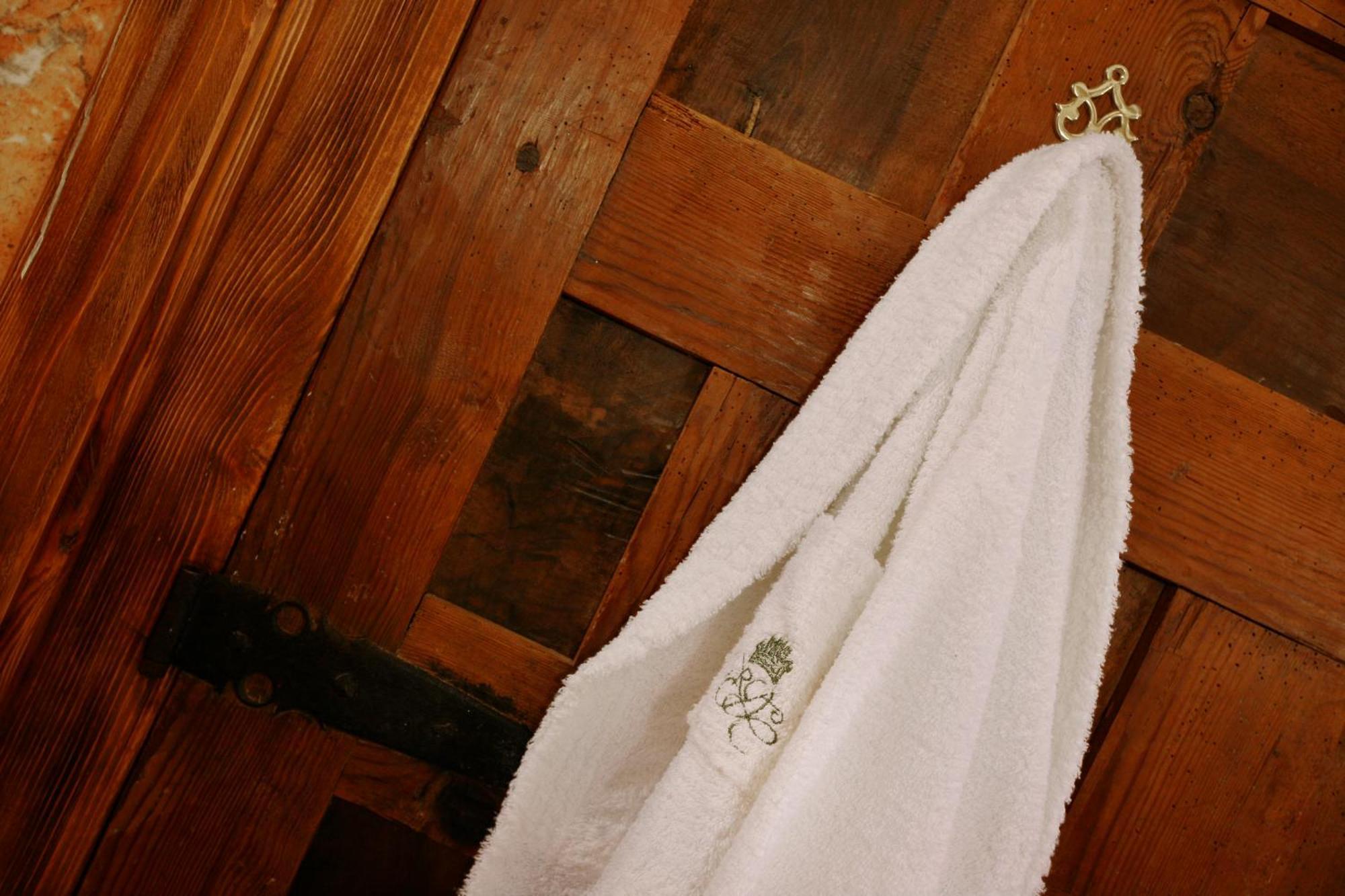 Hotel Boutique Real Casona De Las Amas Azofra Εξωτερικό φωτογραφία