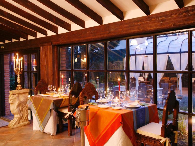 Hotel Boutique Real Casona De Las Amas Azofra Εξωτερικό φωτογραφία