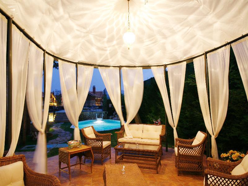 Hotel Boutique Real Casona De Las Amas Azofra Εξωτερικό φωτογραφία