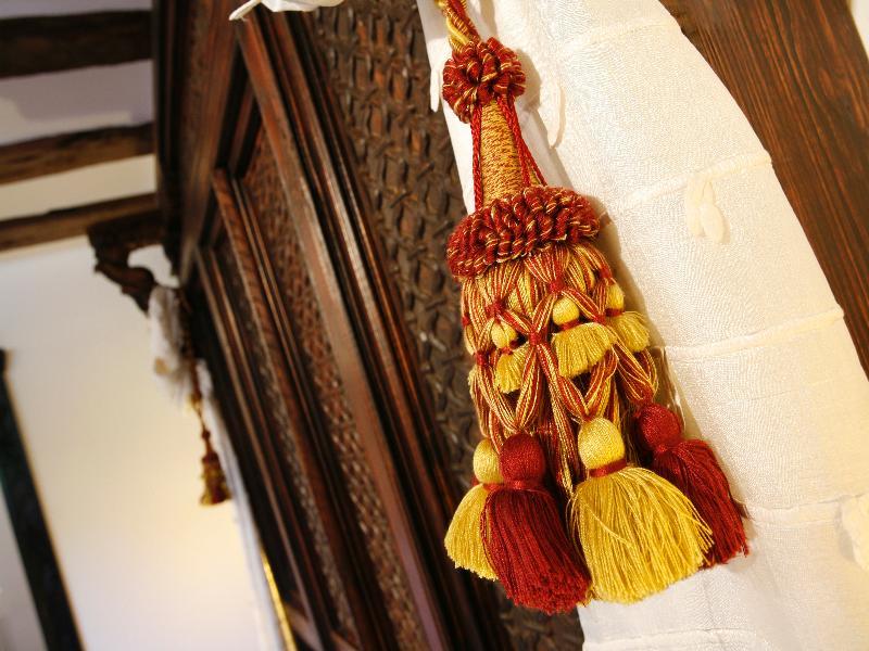 Hotel Boutique Real Casona De Las Amas Azofra Εξωτερικό φωτογραφία