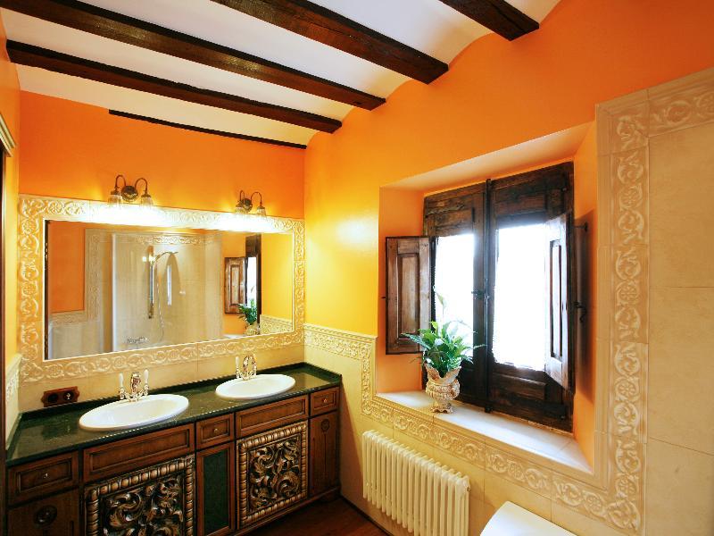 Hotel Boutique Real Casona De Las Amas Azofra Εξωτερικό φωτογραφία