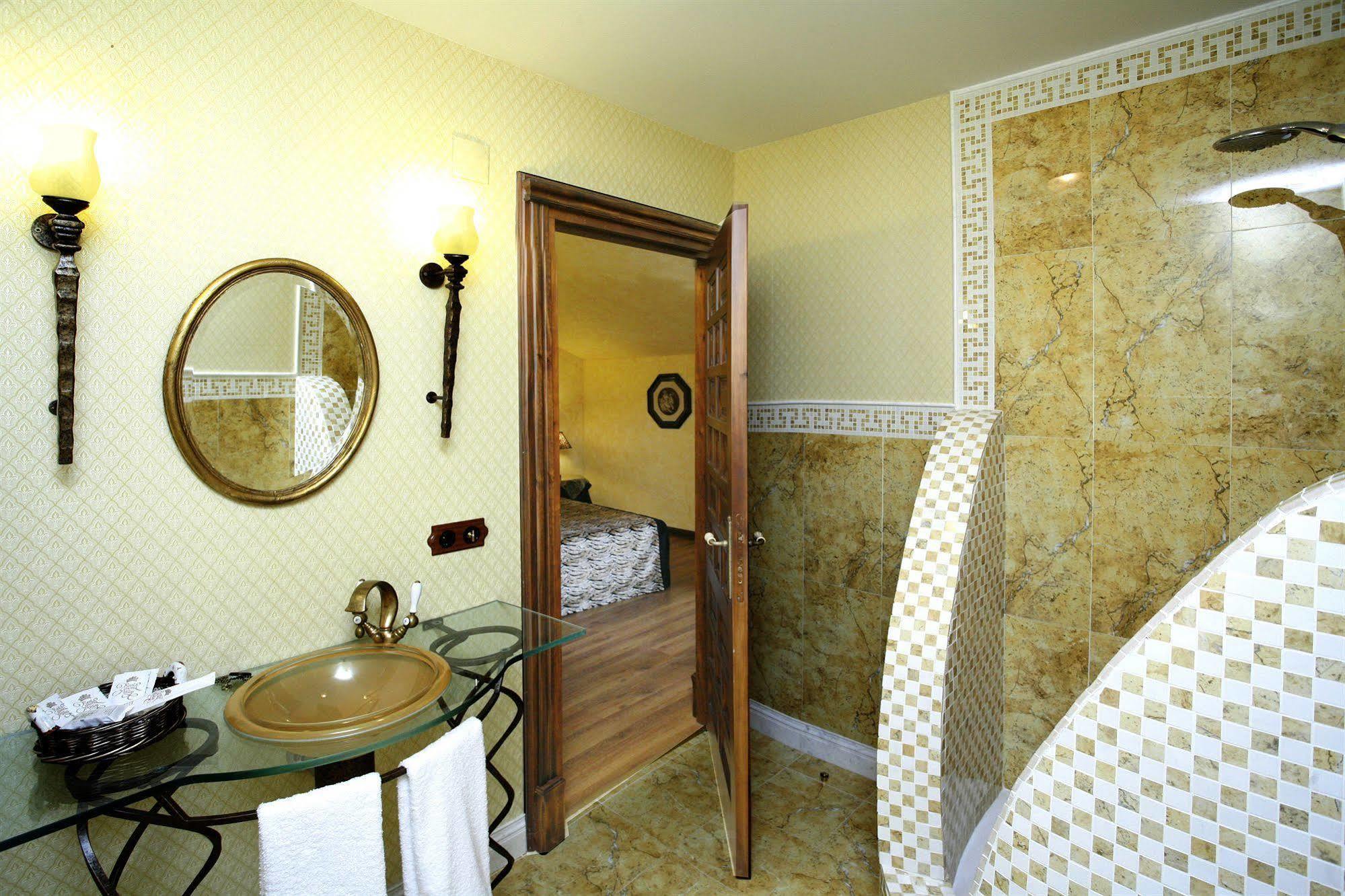 Hotel Boutique Real Casona De Las Amas Azofra Εξωτερικό φωτογραφία