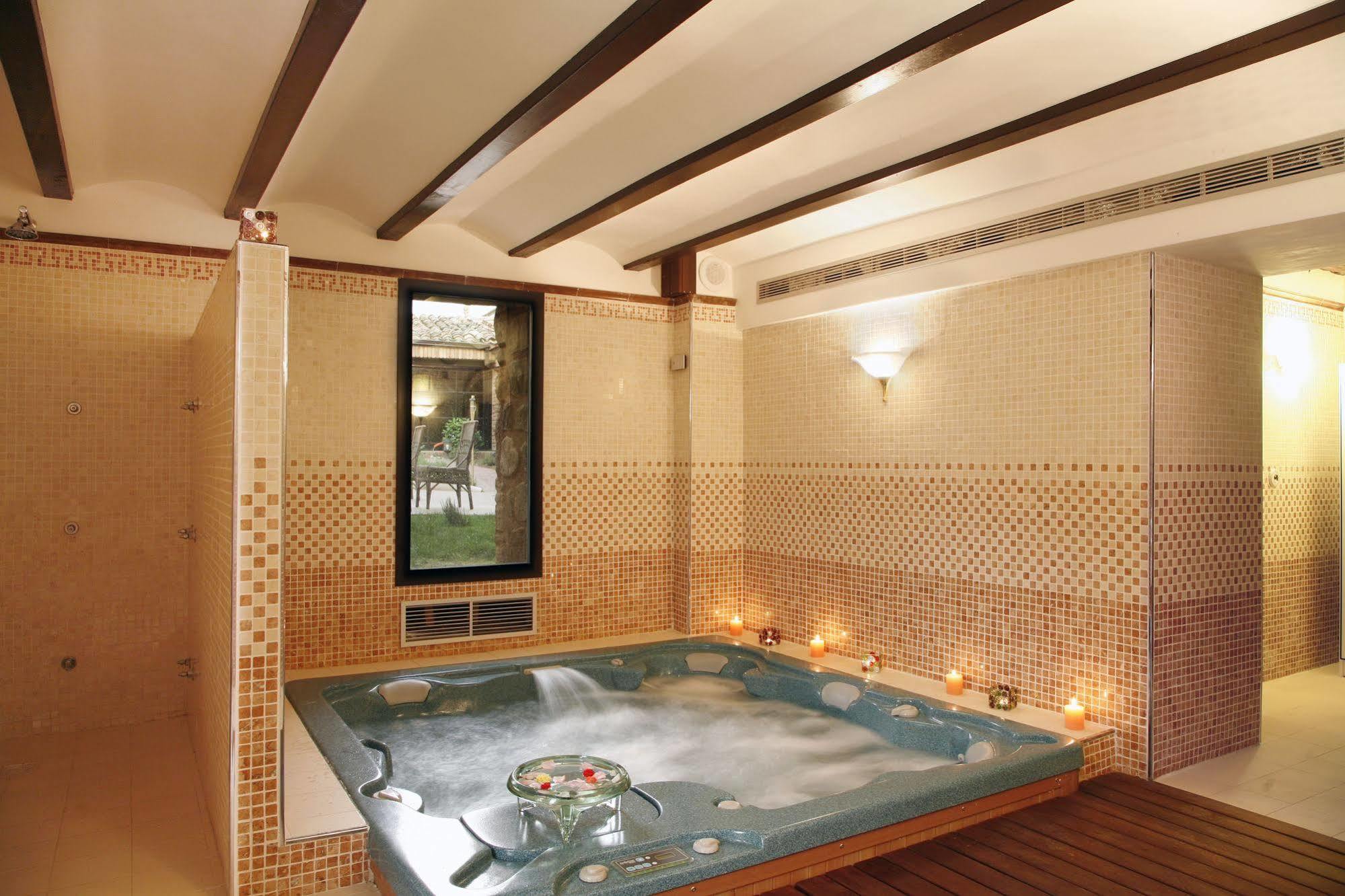 Hotel Boutique Real Casona De Las Amas Azofra Εξωτερικό φωτογραφία