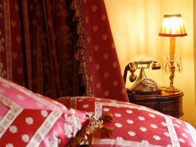 Hotel Boutique Real Casona De Las Amas Azofra Εξωτερικό φωτογραφία