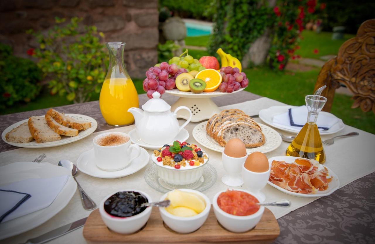 Hotel Boutique Real Casona De Las Amas Azofra Εξωτερικό φωτογραφία