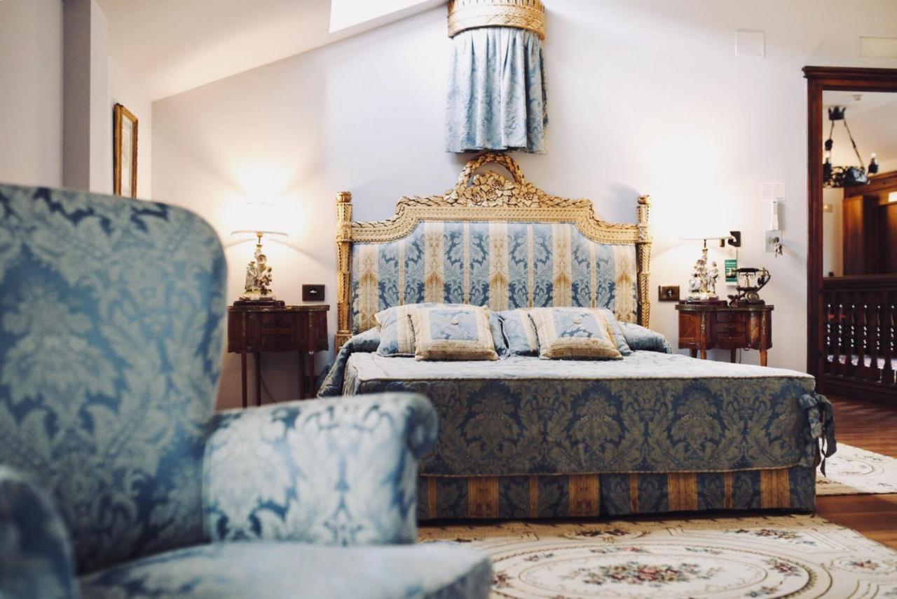 Hotel Boutique Real Casona De Las Amas Azofra Εξωτερικό φωτογραφία